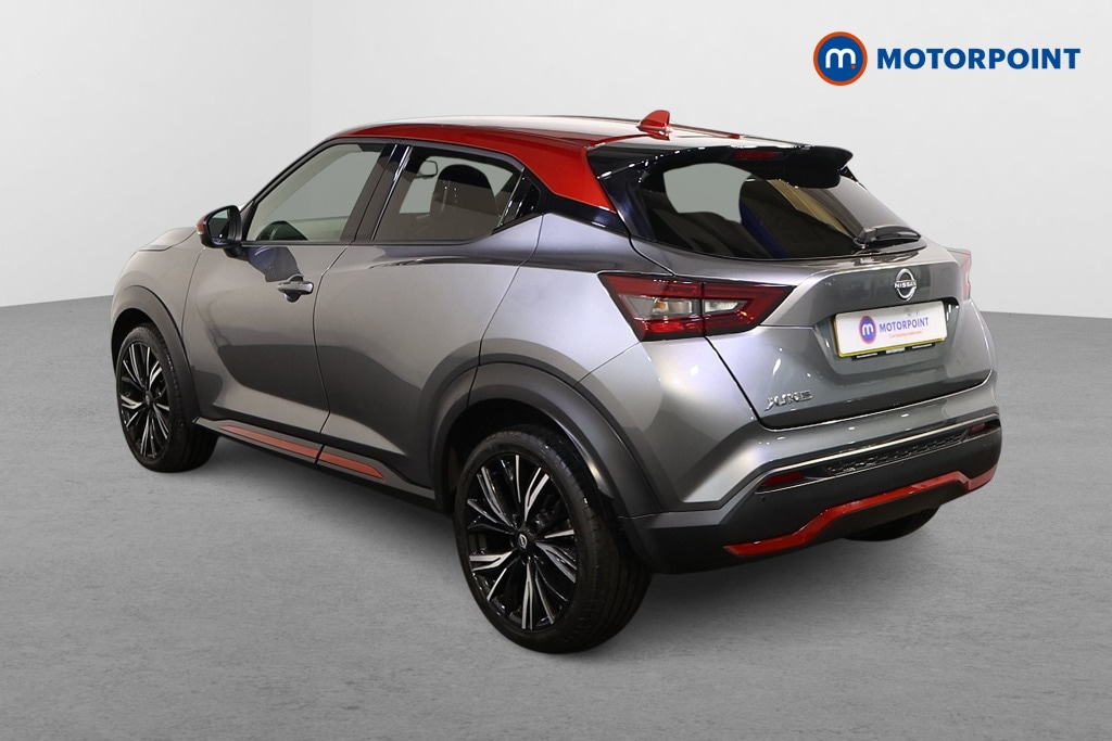 Used Nissan Juke 2022 for sale - 76118032: Photo 5