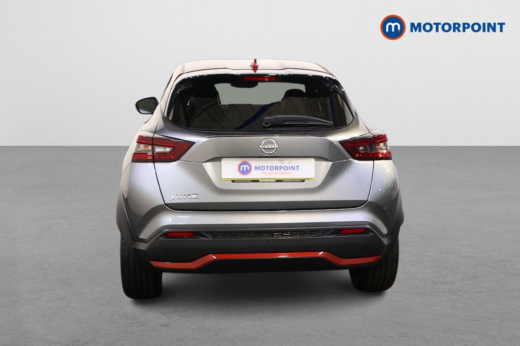 Used Nissan Juke 2022 for sale - 76118032: Photo 6