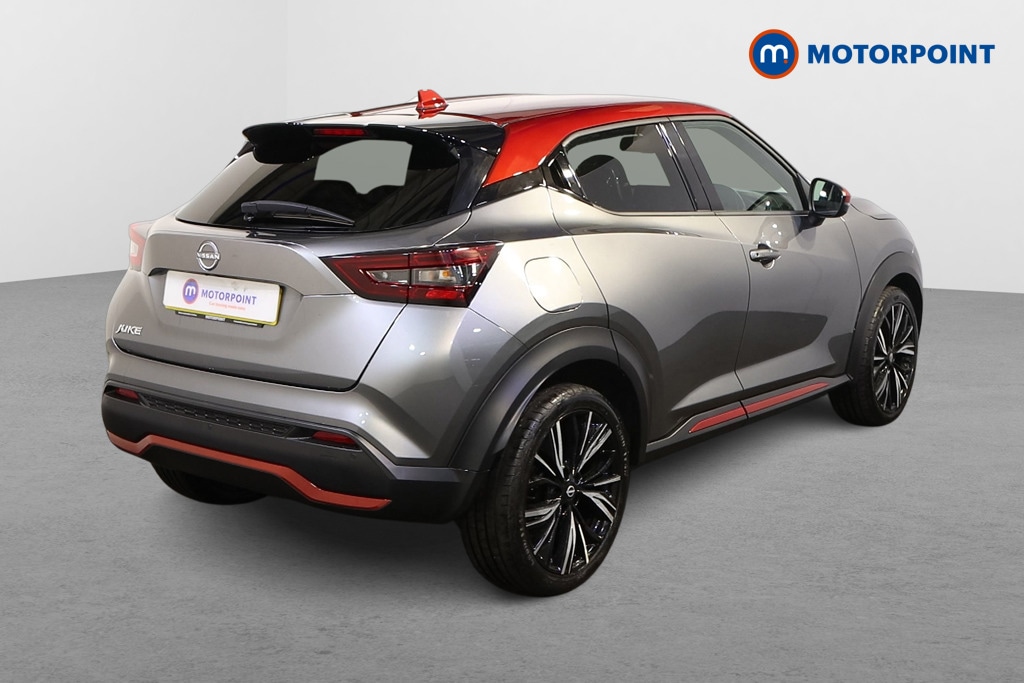 Used Nissan Juke 2022 for sale - 76118032: Photo 7
