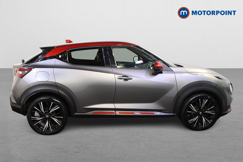 Used Nissan Juke 2022 for sale - 76118032: Photo 8