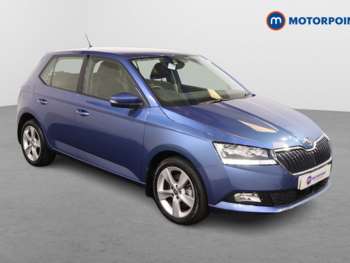 2020 - 1.0 TSI 110 SE L 5dr