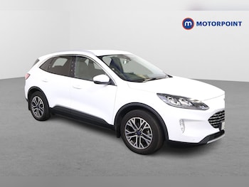 Ford - Kuga