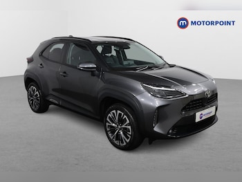 Used Toyota Yaris Cross 2024 for sale - 78591336: Photo