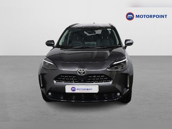 Used Toyota Yaris Cross 2024 for sale - 78591336: Photo