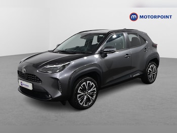Used Toyota Yaris Cross 2024 for sale - 78591336: Photo