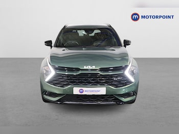 Used Kia Sportage 2024 for sale - 75452378: Photo