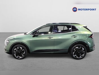 Used Kia Sportage 2024 for sale - 75452378: Photo