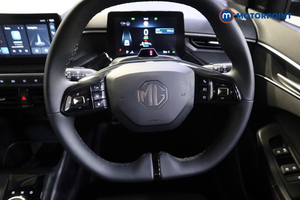 Used MG MG3 2025 for sale - 77775568: Photo 10