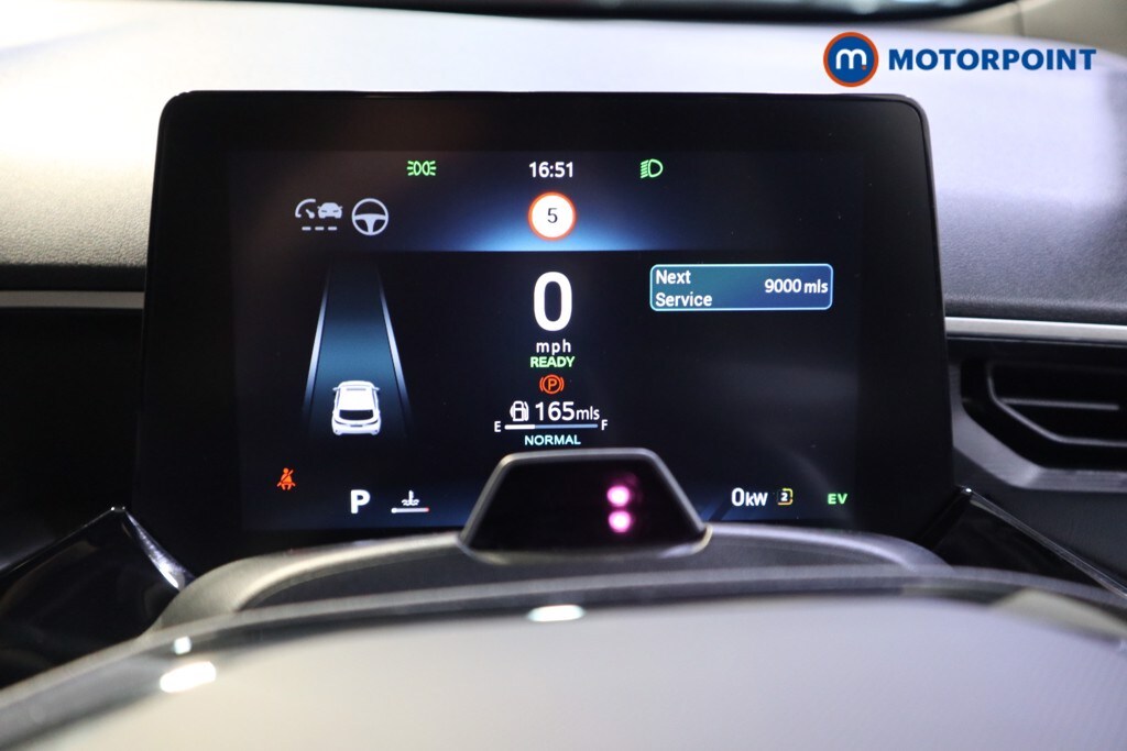 Used MG MG3 2025 for sale - 77775568: Photo 13