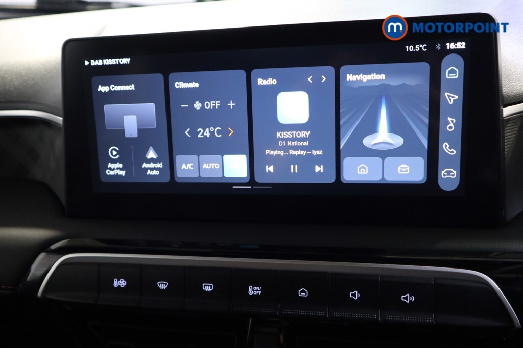 Used MG MG3 2025 for sale - 77775568: Photo 14