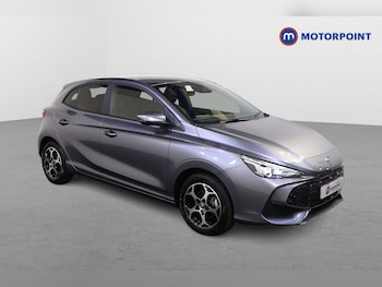 Used MG MG3 undefined for sale - 77775568: Photo