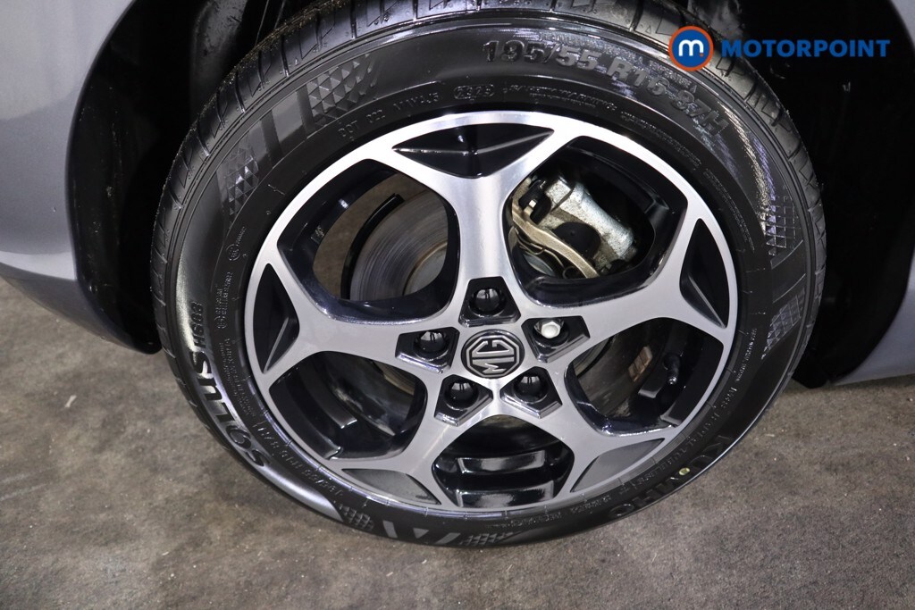 Used MG MG3 2025 for sale - 77775568: Photo 28