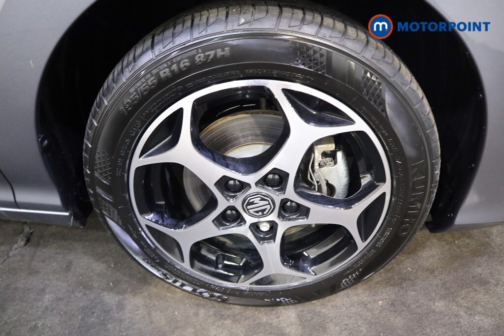 Used MG MG3 2025 for sale - 77775568: Photo 29