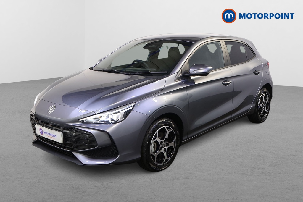 Used MG MG3 2025 for sale - 77775568: Photo 3