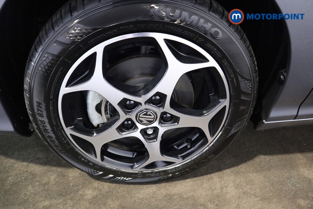 Used MG MG3 2025 for sale - 77775568: Photo 30