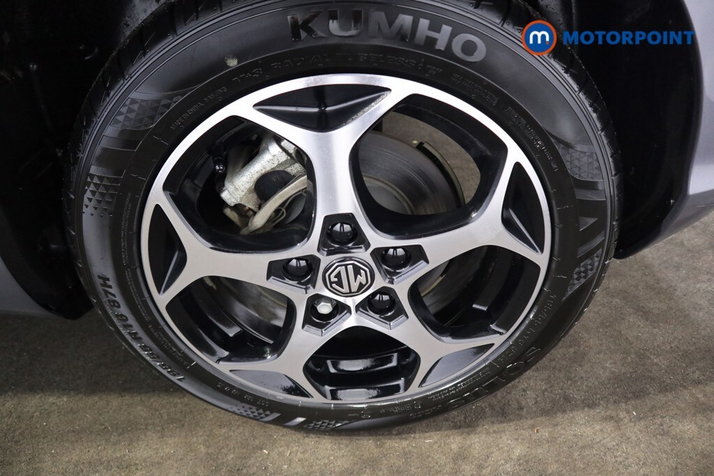 Used MG MG3 2025 for sale - 77775568: Photo 31