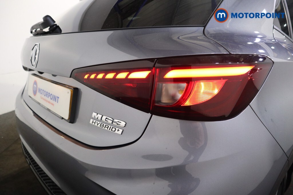 Used MG MG3 2025 for sale - 77775568: Photo 35