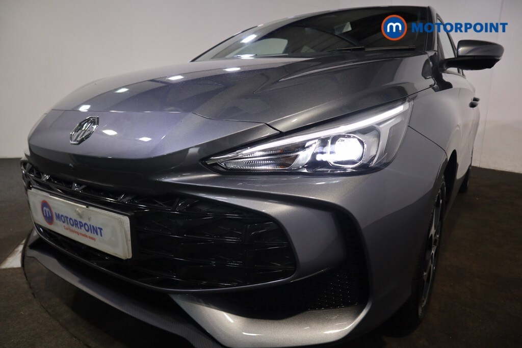 Used MG MG3 2025 for sale - 77775568: Photo 39