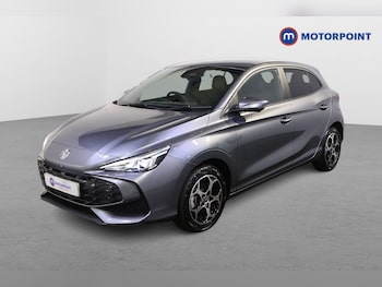 Used MG MG3 undefined for sale - 77775568: Photo