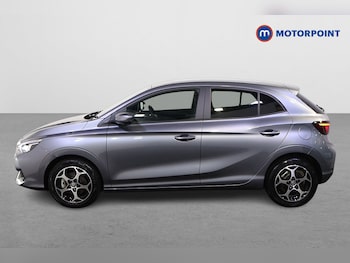 Used MG MG3 undefined for sale - 77775568: Photo