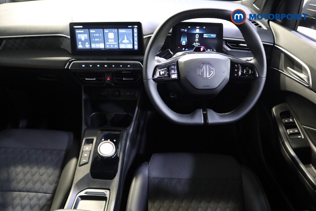 Used MG MG3 2025 for sale - 77775568: Photo 9