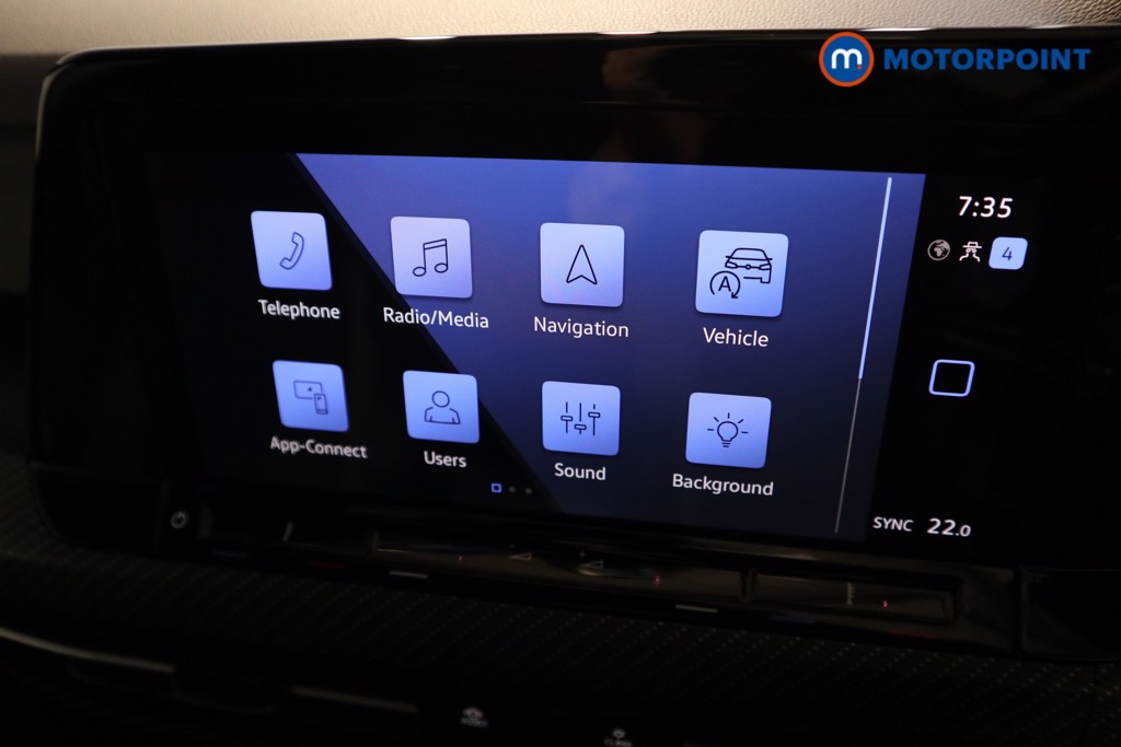 Used Volkswagen Golf 2024 for sale - 77381922: Photo 15