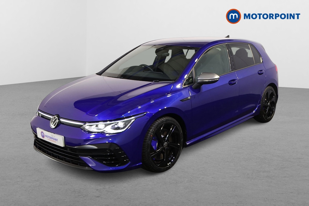 Used Volkswagen Golf 2024 for sale - 77381922: Photo 3