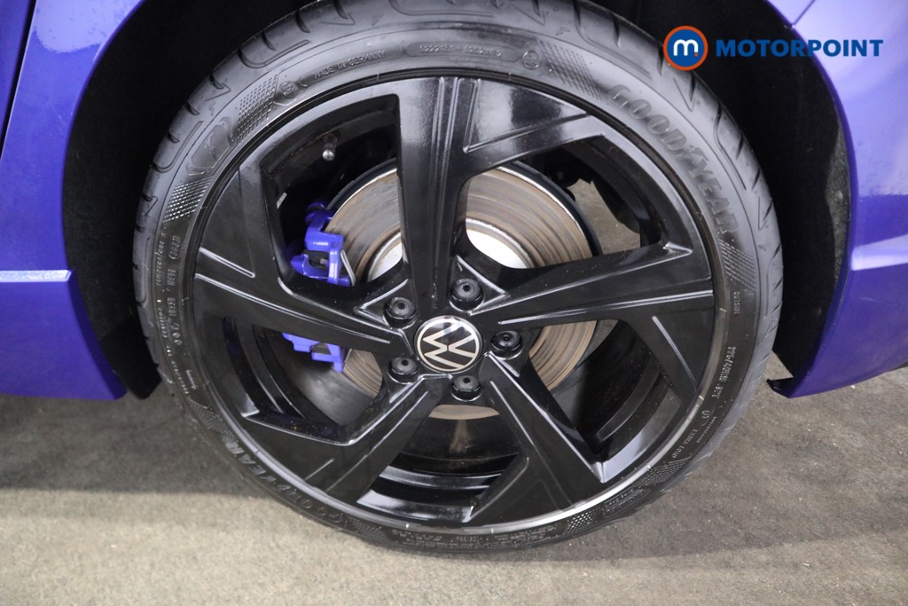 Used Volkswagen Golf 2024 for sale - 77381922: Photo 32