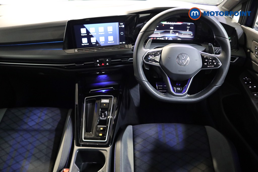 Used Volkswagen Golf 2024 for sale - 77381922: Photo 9