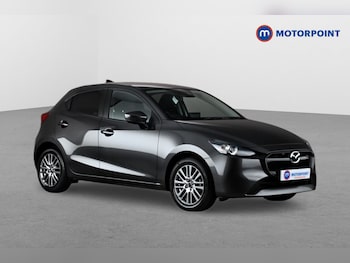 Used Mazda Mazda2 2024 for sale - 79001660: Photo
