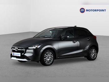 Used Mazda Mazda2 2024 for sale - 79001660: Photo