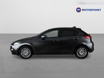 Used Mazda Mazda2 2024 for sale - 79001660: Photo