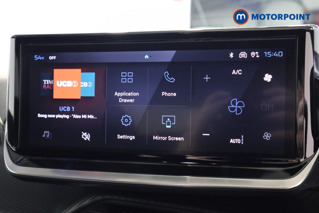 Used Peugeot 2008 2025 for sale - 77845911: Photo 10