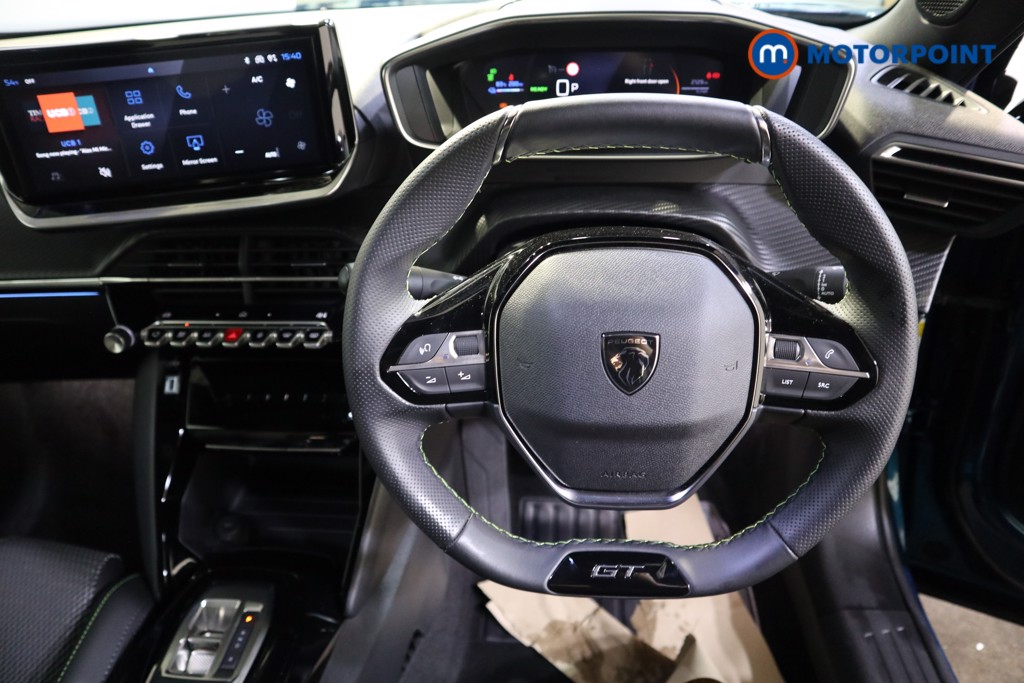 Used Peugeot 2008 2025 for sale - 77845911: Photo 11