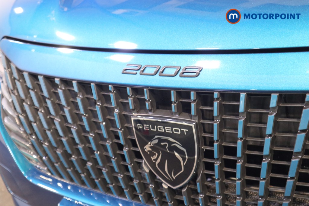 Used Peugeot 2008 2025 for sale - 77845911: Photo 48