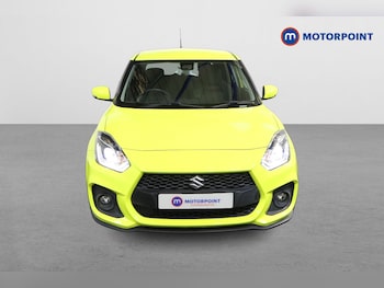 Used Suzuki Swift 2019 for sale - 78370995: Photo