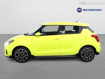 Used Suzuki Swift 2019 for sale - 78370995: Photo