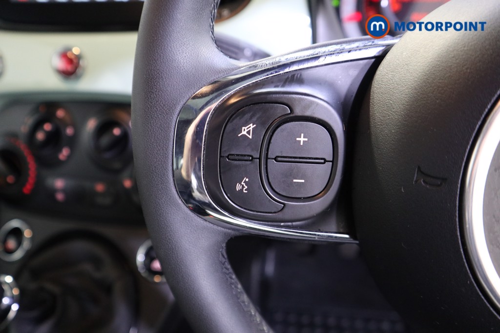 Used Fiat 500 2021 for sale - 77312881: Photo 11