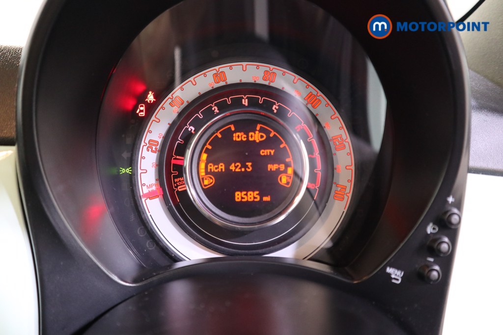 Used Fiat 500 2021 for sale - 77312881: Photo 13