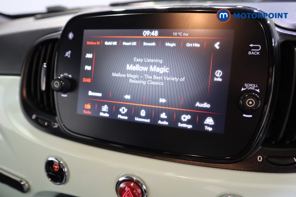 Used Fiat 500 2021 for sale - 77312881: Photo 14