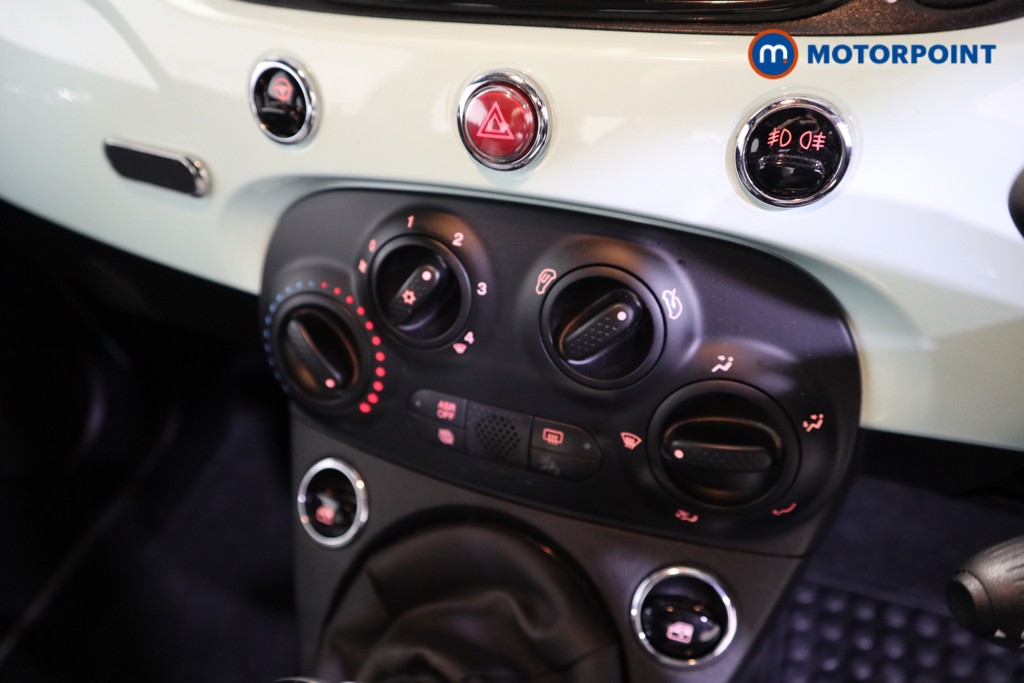 Used Fiat 500 2021 for sale - 77312881: Photo 15