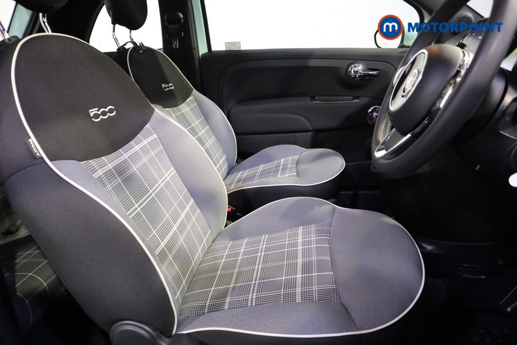 Used Fiat 500 2021 for sale - 77312881: Photo 18