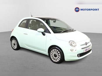Used Fiat 500 2021 for sale - 77312881: Photo