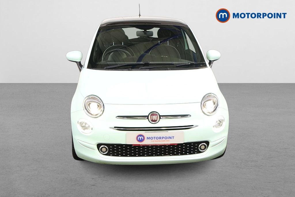 Used Fiat 500 2021 for sale - 77312881: Photo 2