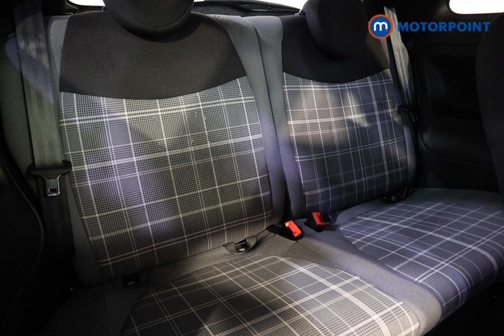 Used Fiat 500 2021 for sale - 77312881: Photo 20