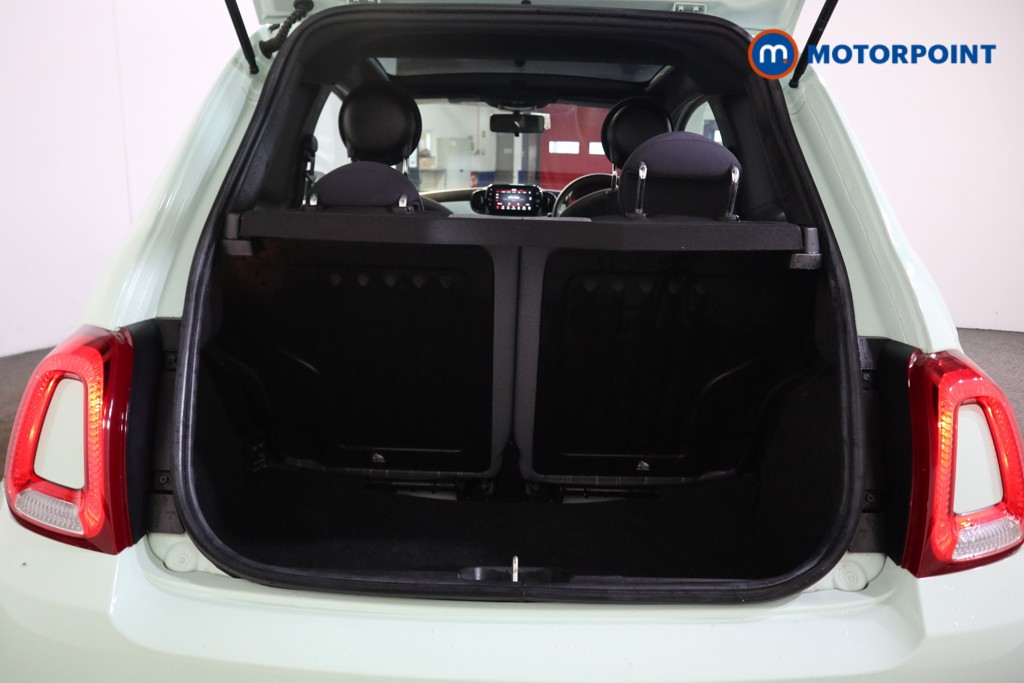 Used Fiat 500 2021 for sale - 77312881: Photo 22