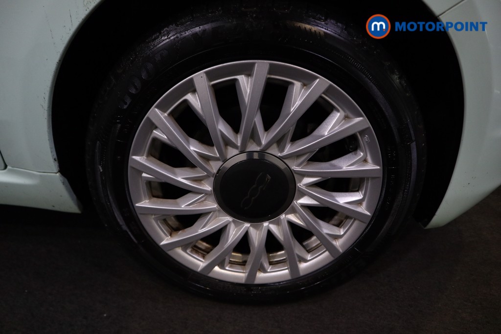 Used Fiat 500 2021 for sale - 77312881: Photo 24