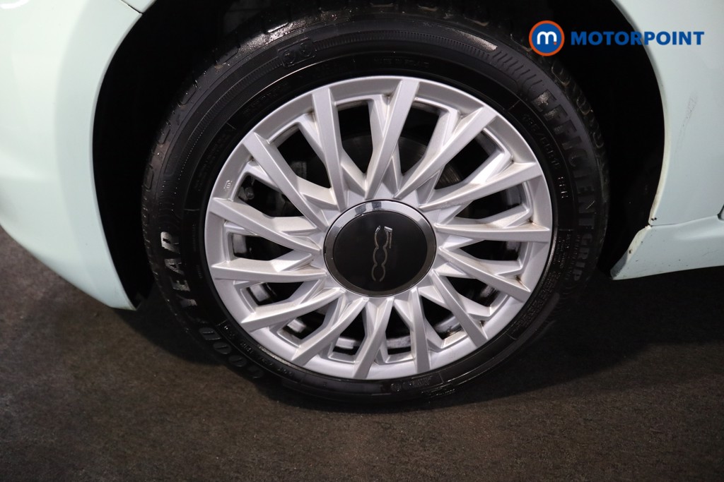 Used Fiat 500 2021 for sale - 77312881: Photo 25