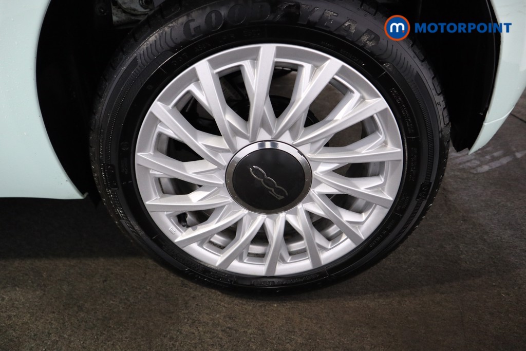 Used Fiat 500 2021 for sale - 77312881: Photo 26