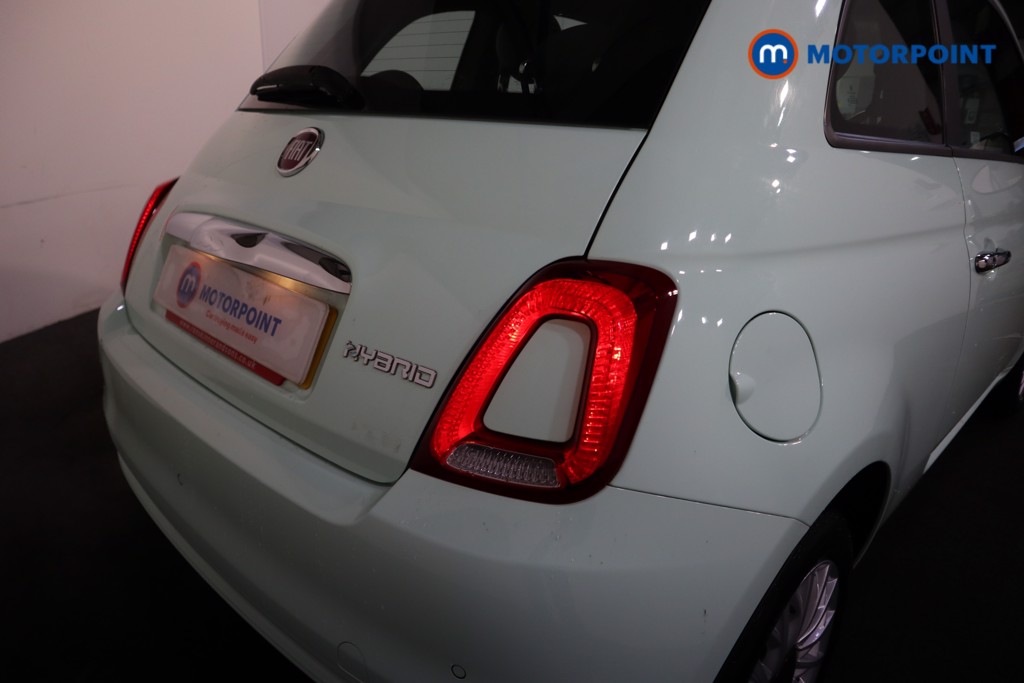 Used Fiat 500 2021 for sale - 77312881: Photo 28